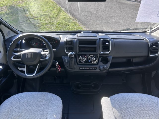 Dethleffs Globetrail Advantage 540 DR BOITE AUTOMATIQUE - Photo 15