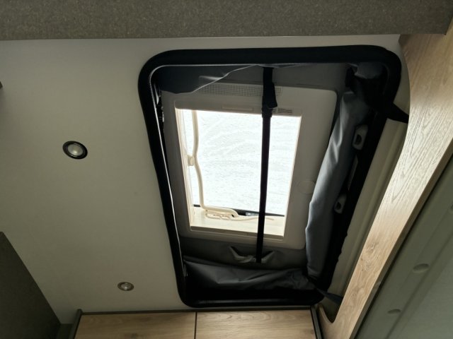 Dethleffs Globetrail Advantage 600 DS ACTIVE - Photo 2