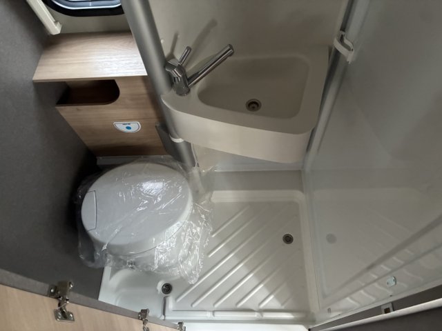 Dethleffs Globetrail Advantage 600 DS ACTIVE - Photo 3