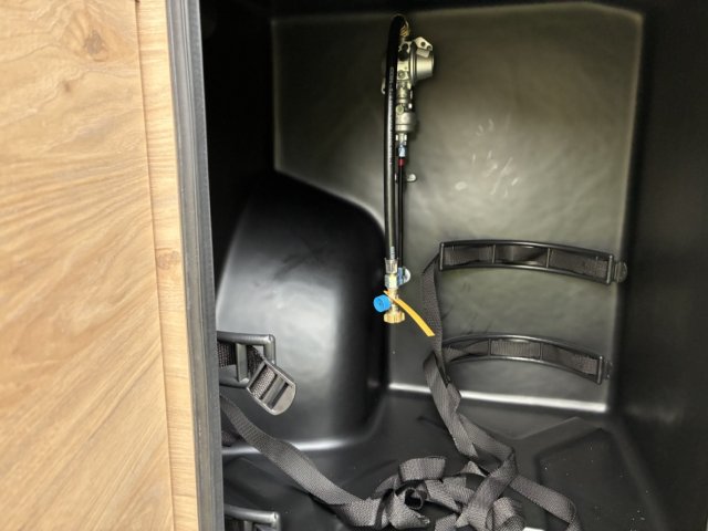 Dethleffs Globetrail Advantage 600 DS ACTIVE - Photo 5