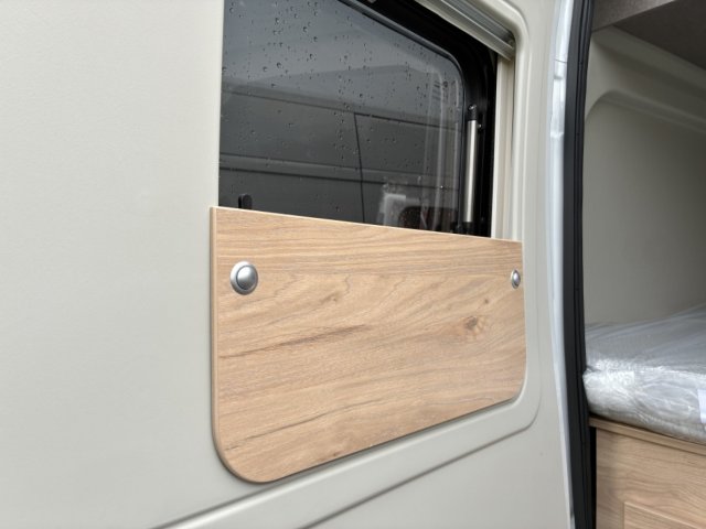 Dethleffs Globetrail Advantage 600 DS ACTIVE - Photo 6