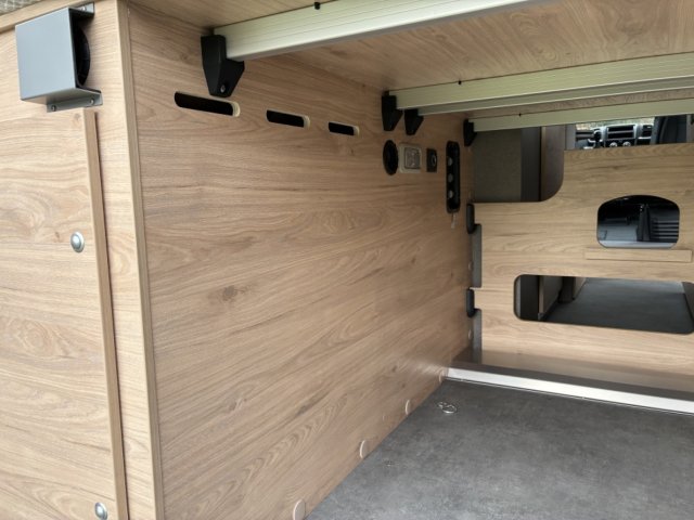 Dethleffs Globetrail Advantage 600 DS ACTIVE - Photo 9