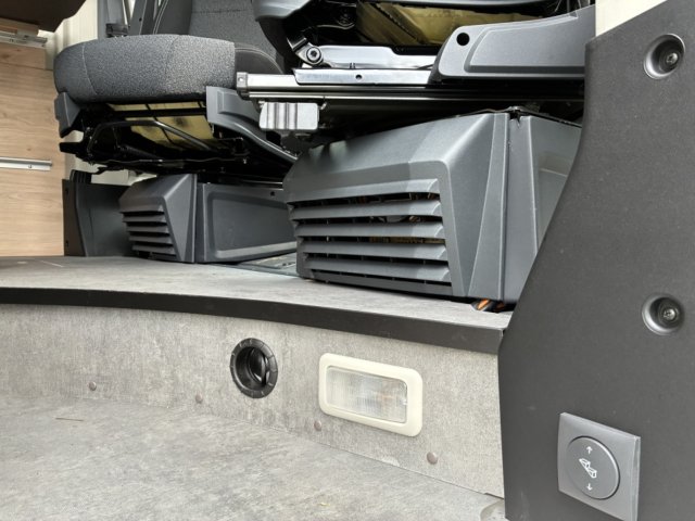 Dethleffs Globetrail Advantage 600 DS ACTIVE - Photo 13