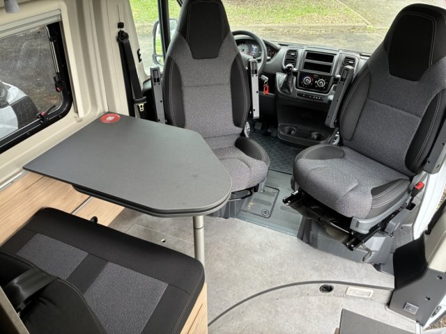 Dethleffs Globetrail Advantage 600 DS ACTIVE - Photo 14