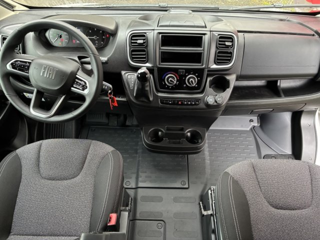 Dethleffs Globetrail Advantage 600 DS ACTIVE - Photo 16