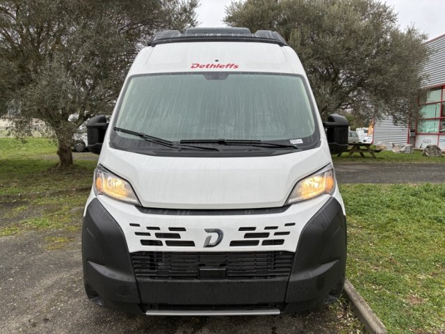 Dethleffs Globetrail Advantage 600 DS ACTIVE - Photo 18