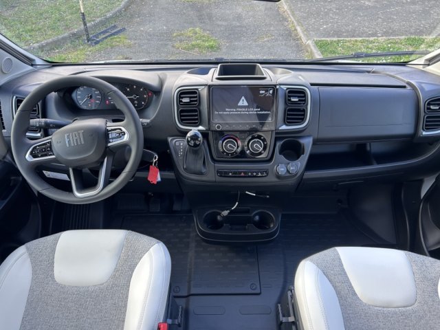 Dethleffs Just Camp T 7052 DBL T7052 - Photo 3