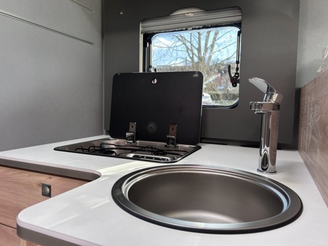 Dethleffs Just Camp T 7052 DBL T7052 - Photo 5