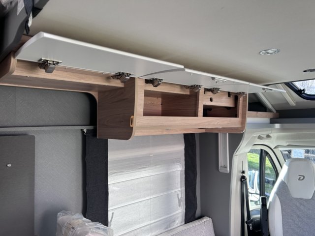 Dethleffs Just Camp T 7052 DBL T7052 - Photo 6