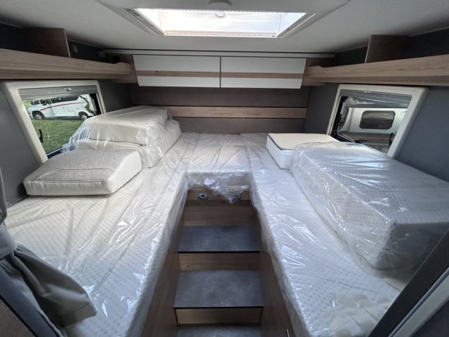 Dethleffs Just Camp T 7052 DBL T7052 - Photo 10