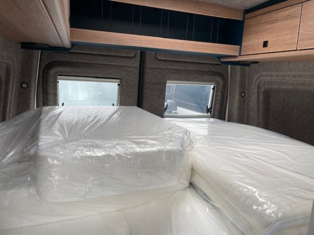 Eriba Car 600 - Photo 4