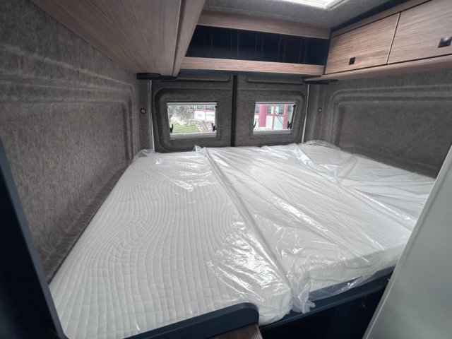 Eriba Car 600 - Photo 13