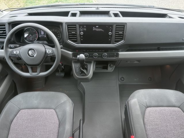 Eriba Car 600 - Photo 15