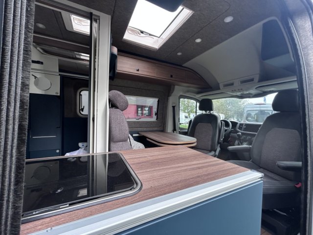 Eriba Car 600 - Photo 16