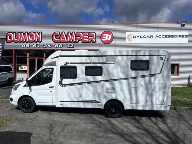 Etrusco T 6.9 SF - Photo 2