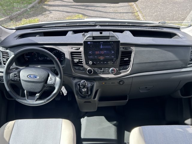 Etrusco T 6.9 SF - Photo 3