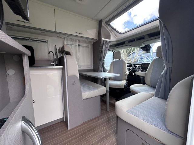 Etrusco T 6.9 SF - Photo 5