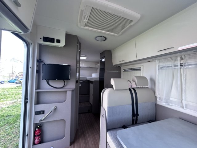 Etrusco T 6.9 SF - Photo 6