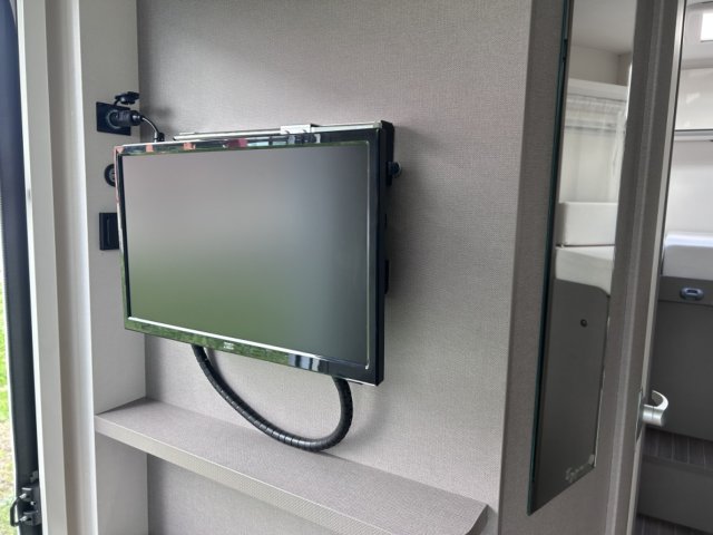 Etrusco T 6.9 SF - Photo 10