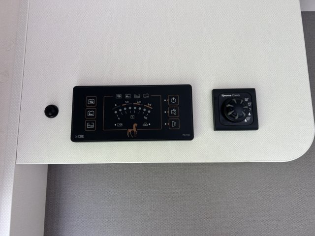 Etrusco T 6.9 SF - Photo 11