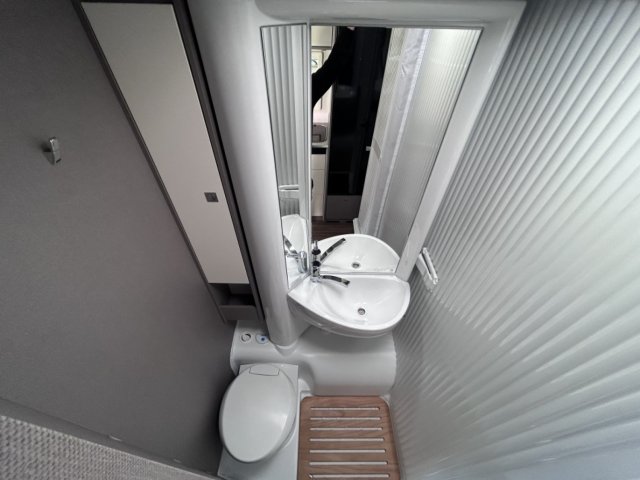 Etrusco T 6.9 SF - Photo 14