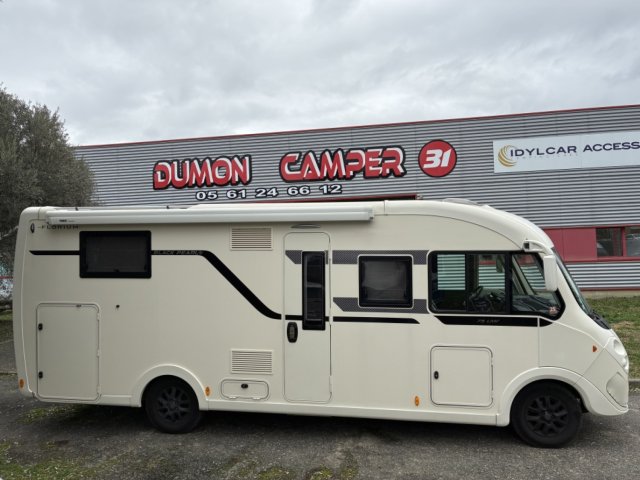 Achat Florium Wincester 75 LMF Black Pearl Occasion