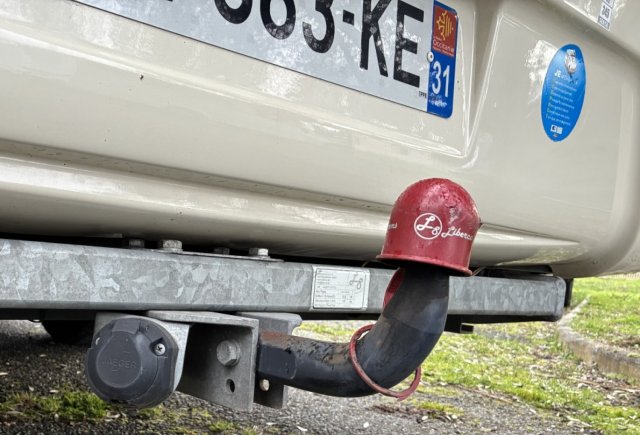 Florium Wincester 75 LMF Black Pearl - Photo 2