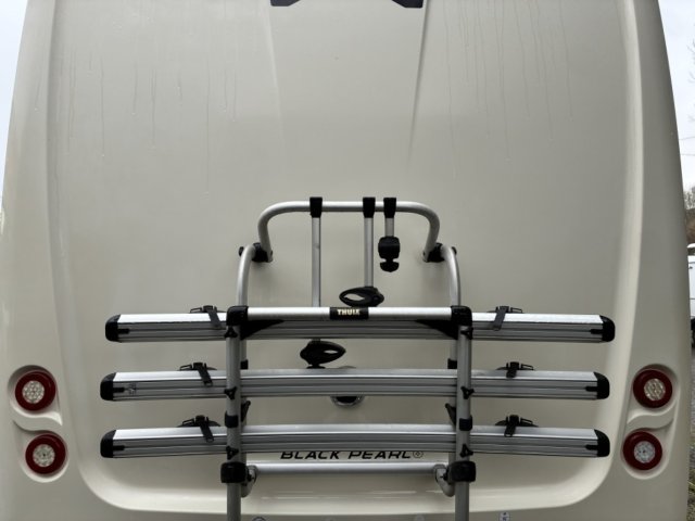 Florium Wincester 75 LMF Black Pearl - Photo 3