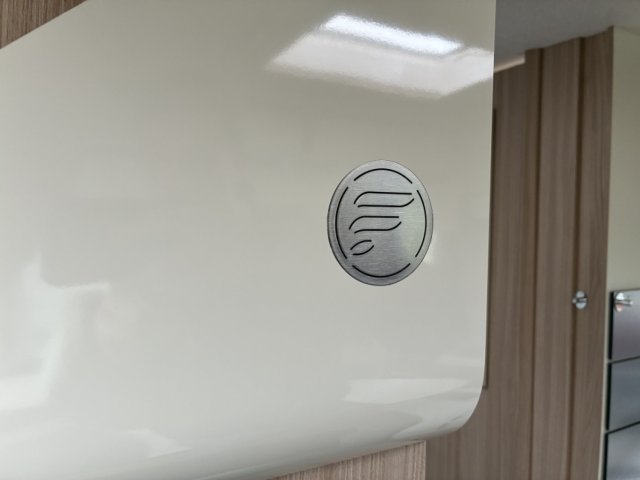 Florium Wincester 75 LMF Black Pearl - Photo 4