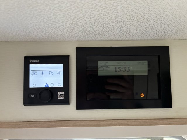 Florium Wincester 75 LMF Black Pearl - Photo 6