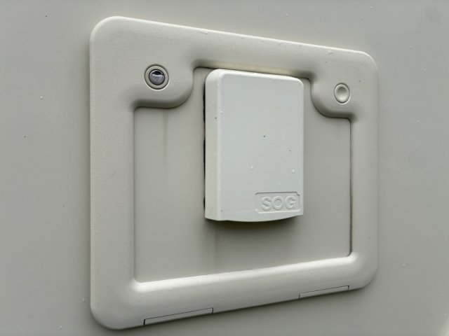 Florium Wincester 75 LMF Black Pearl - Photo 11