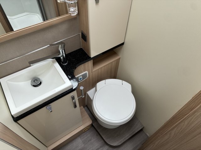 Florium Wincester 75 LMF Black Pearl - Photo 13