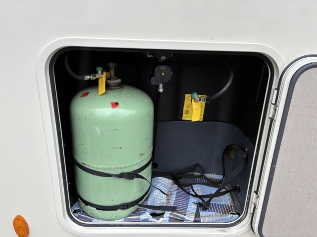 Florium Wincester 75 LMF Black Pearl - Photo 14