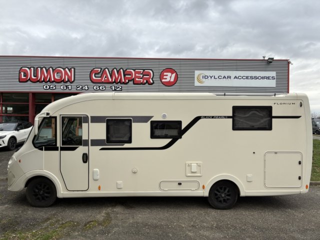 Florium Wincester 75 LMF Black Pearl - Photo 18