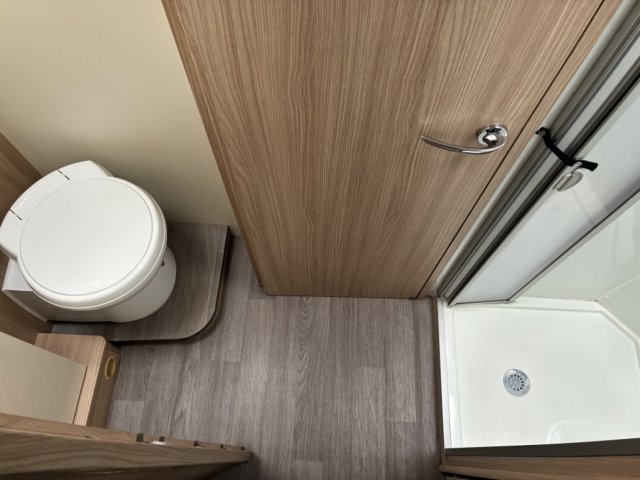 Florium Wincester 75 LMF Black Pearl - Photo 19