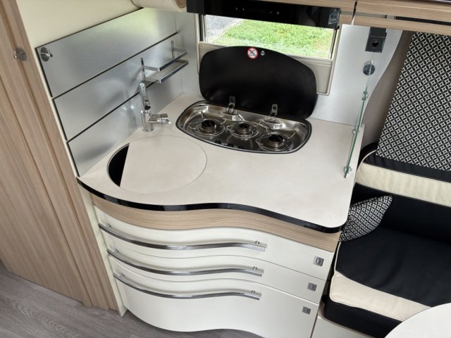 Florium Wincester 75 LMF Black Pearl - Photo 21