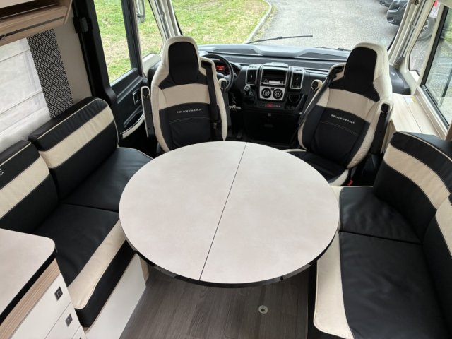 Florium Wincester 75 LMF Black Pearl - Photo 22