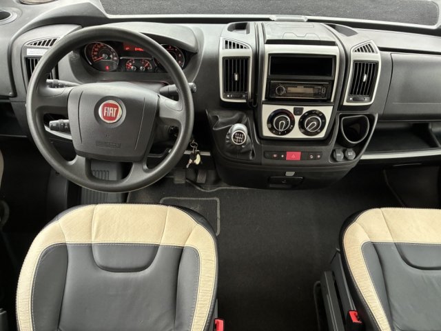 Florium Wincester 75 LMF Black Pearl - Photo 24