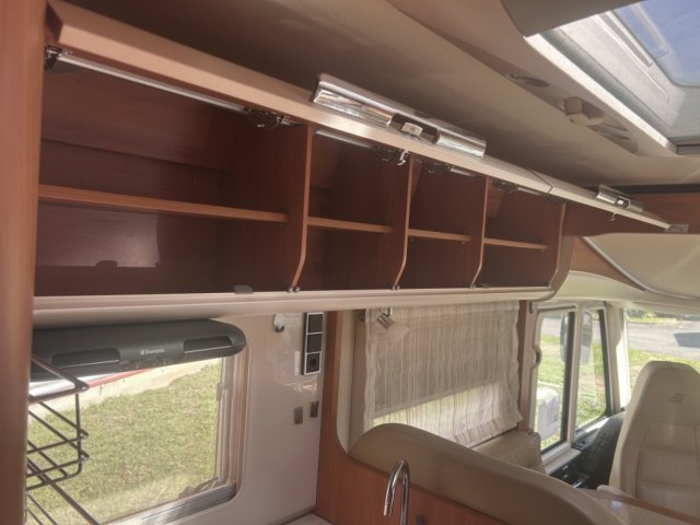 Hymer B 678 DL BOITE ROBOTISEE - Photo 5