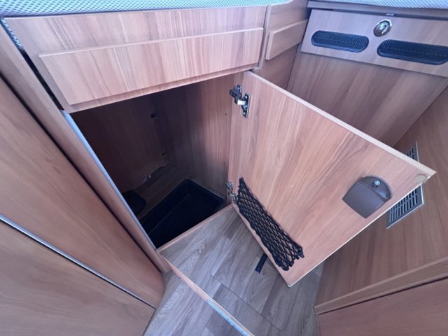 Hymer B 678 DL BOITE ROBOTISEE - Photo 6