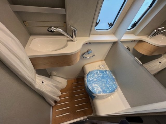 Hymer Camper Vans / Hymercar Free 600 S - Photo 9