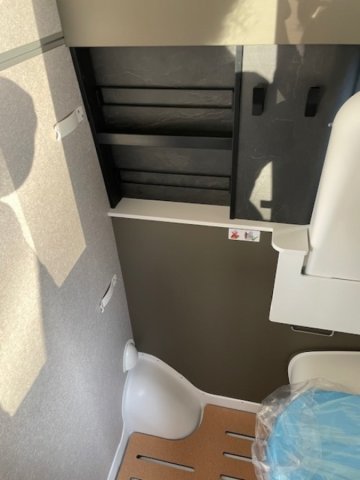 Hymer Camper Vans / Hymercar Grand Canyon S NOUVEAU 4X4 - Photo 5