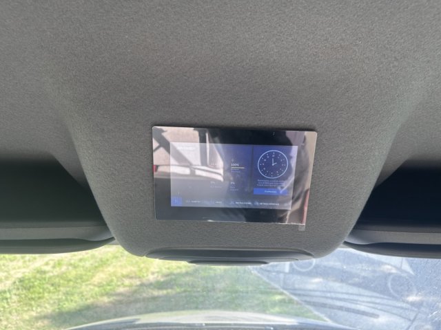 Hymer Camper Vans / Hymercar Grand Canyon S NOUVEAU 4X4 - Photo 8