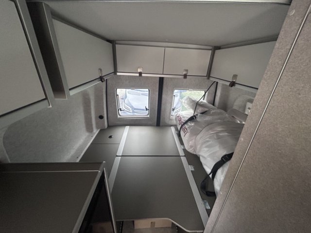 Hymer Camper Vans / Hymercar Grand Canyon S 600 - Photo 8