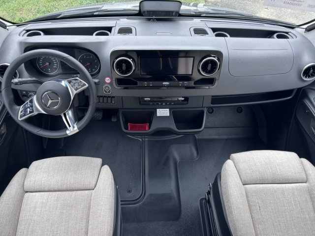 Hymer Camper Vans / Hymercar Grand Canyon S 600 - Photo 13