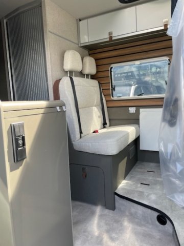 Hymer Camper Vans / Hymercar Grand Canyon FACELIFT BOITE AUTOMATIQUE - Photo 3