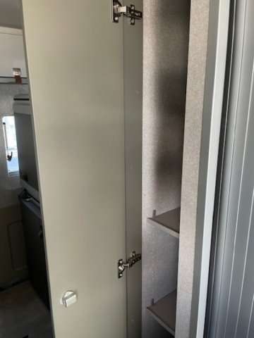 Hymer Camper Vans / Hymercar Grand Canyon FACELIFT BOITE AUTOMATIQUE - Photo 8