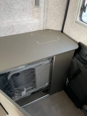 Hymer Camper Vans / Hymercar Grand Canyon FACELIFT BOITE AUTOMATIQUE - Photo 9