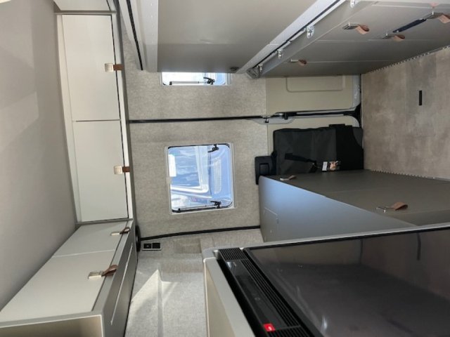 Hymer Camper Vans / Hymercar Grand Canyon FACELIFT BOITE AUTOMATIQUE - Photo 16