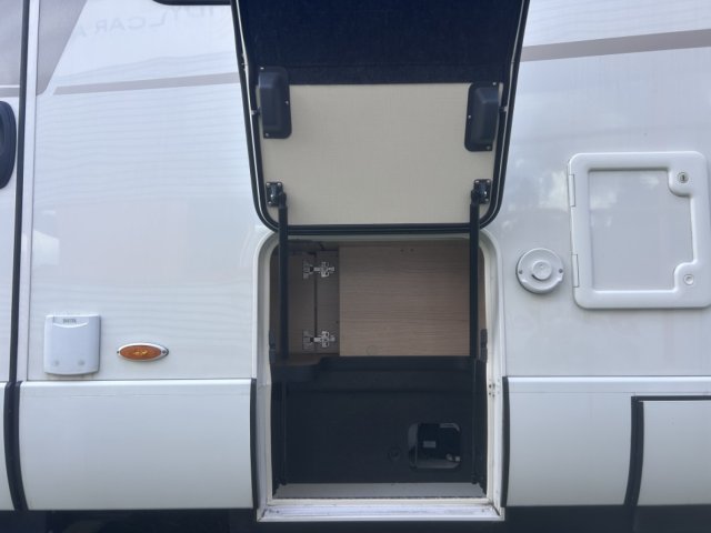 Hymer Camping-Car B580MC 580 - Photo 2